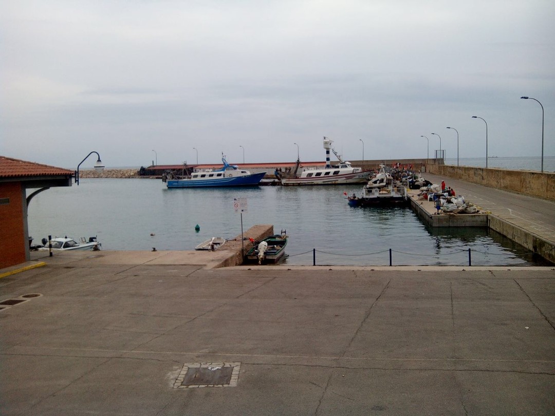 Les Cases d’Alcanar