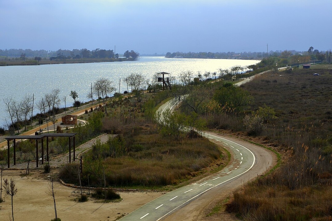 Platja de Riumar-Garxal
